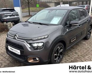 Citroen C3 Gebrauchtwagen