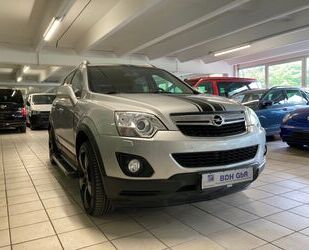 Opel Opel Antara 2.0 CDTI Leder, Navi, Xenon, Aut. Gebrauchtwagen