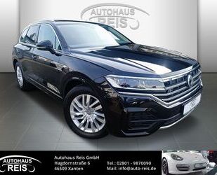 VW Volkswagen Touareg 3.0 TDI 4Motion Atmosphere R-Li Gebrauchtwagen