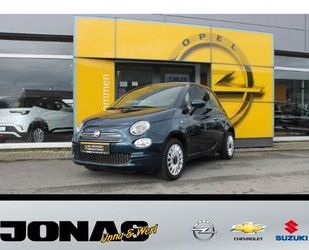 Fiat Fiat 500C Lounge 1.2 PDC Hinten Klimaautomatik Met Gebrauchtwagen