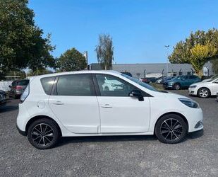 Renault Renault Scenic III BOSE Edition AUTOMATIK/ NAVI /T Gebrauchtwagen