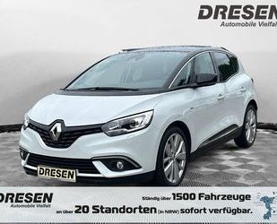 Renault Renault Scenic IV 1.3 TCe Limited Navi Apple CarPl Gebrauchtwagen