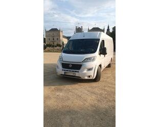 Fiat Fiat Ducato, 2.3l, L4H2, generalüberholter Motor Gebrauchtwagen