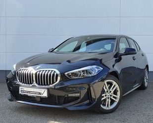 BMW BMW 120d Hatch M Sport Gebrauchtwagen