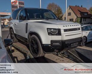 Land Rover Land Rover Defender 90 D250 AWD X-DYNAMIC SE*Pan Gebrauchtwagen