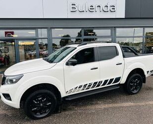 Nissan Nissan Navara NP300 N-Guard Double Cab 4x4 AHK NAV Gebrauchtwagen