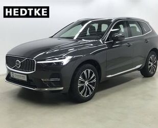 Volvo Volvo XC60 B4 Benzin Inscription 19