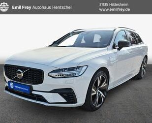 Volvo Volvo V90 T8 Recharge AWD Geartronic RDesign Gebrauchtwagen