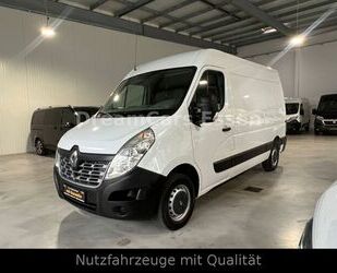 Renault Renault Master III Kasten L2H2 HKa *120.000KM*TÜV Gebrauchtwagen