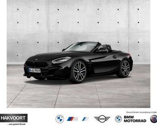 BMW BMW Z4 sDrive30i Gebrauchtwagen