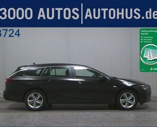 Opel Opel Insignia ST 1.5 D Business Ed. Navi LED AHK Gebrauchtwagen