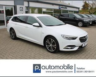 Opel Opel Insignia Ultimate 2.0d Auto.*NAVI*AHK*LED*LED Gebrauchtwagen