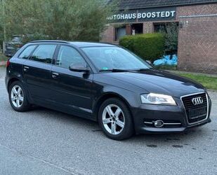 Audi Audi A3 Sportback 1.2 TFSI Attraction *HU/AU NEU*S Gebrauchtwagen