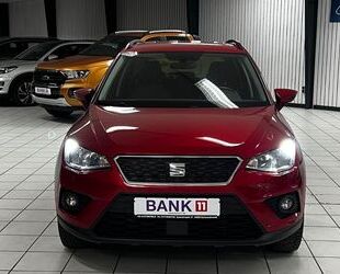 Seat Seat Arona Style TÜV&AU neu&Garantie Gebrauchtwagen