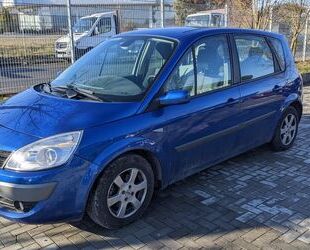 Renault Renault Scenic II Avantage Gebrauchtwagen