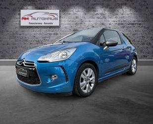 Citroen DS3 Gebrauchtwagen