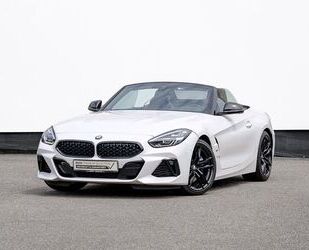 BMW BMW Z4 M40i HarmanKardon DAB Leder Durchladesystem Gebrauchtwagen