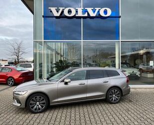 Volvo Volvo V60 T5 Geartronic Inscription Gebrauchtwagen