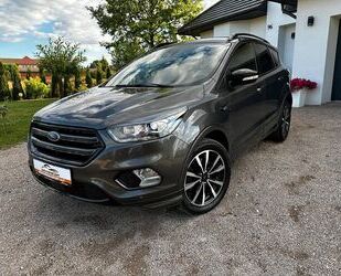 Ford Ford Kuga ST-Line Gebrauchtwagen