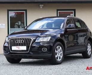 Audi Audi Q5 2.0 TDI quattro/Navi/Automatik/PDC Gebrauchtwagen