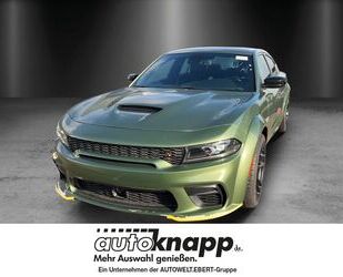 Dodge Dodge Charger Scat Pack LAST CALL/492 PS/WIDEBODY/ Gebrauchtwagen