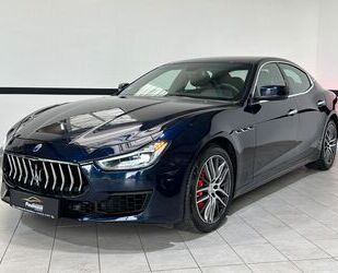 Maserati Maserati Ghibli 3.0 V6 S Q4 301KW! Sport *Xenon*L Gebrauchtwagen