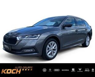 Skoda Skoda Octavia Combi Style 2.0 TDI DSG *NAVI*ACC*LE Gebrauchtwagen