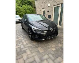 Renault Renault Clio TCe 90 Evolution, Sitzheizung, Navi, Gebrauchtwagen