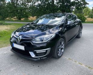 Renault Renault Megane III Coupe GT Line 2.0 16V TCe220 Gebrauchtwagen