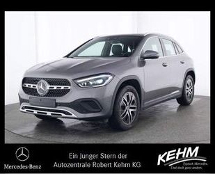 Mercedes-Benz Mercedes-Benz GLA 220 d 4M+PROGRESSIVE+MULTIBEAM+A Gebrauchtwagen