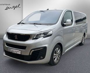 Peugeot Peugeot Traveller L3 2.0 BlueHDi 150 Allure,NAVI,A Gebrauchtwagen