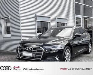 Audi Audi A6 40 2.0 TDI Avant sport (EURO 6d) LED-Schei Gebrauchtwagen