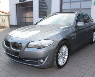 BMW BMW 523i (PANORAMADACH,XENON,MEMORY-PAKET) Gebrauchtwagen