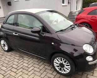 Fiat Fiat Cabriolet 1.2 Lounge Gebrauchtwagen