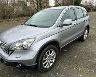 Honda Honda CR-V Exclusive Edition,Automatik,Leder Gebrauchtwagen