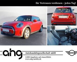 Mini MINI One Classic Trim Komfortzugang, Navi, Sportsi Gebrauchtwagen