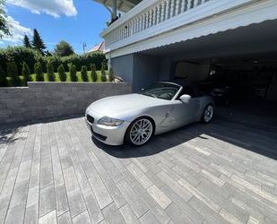 BMW BMW Z4 Roadster 3.0si - Gebrauchtwagen