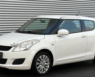 Suzuki Suzuki Swift /KLIMA/TÜV NEU Gebrauchtwagen