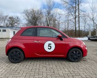 Fiat Fiat 500 AXA1A-00C Gebrauchtwagen