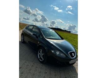 Seat Seat Leon 1.4 TSI Sport Limited Sport Limited Gebrauchtwagen