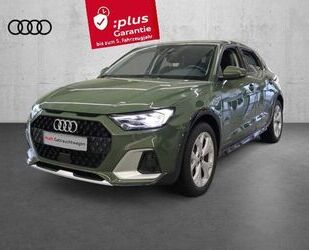 Audi Audi A1 allstreet 30 TFSI ACC Sportsitze LED SONOS Gebrauchtwagen