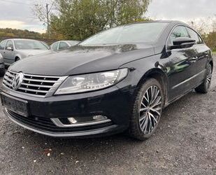 VW CC Gebrauchtwagen