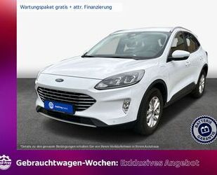 Ford Ford Kuga 2.5 Duratec PHEV TITANIUM Gebrauchtwagen