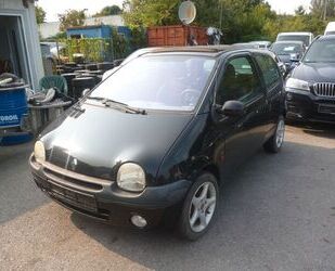 Renault Renault Twingo 1.2 16V Gebrauchtwagen