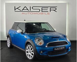 Mini MINI Mini Cooper S*PANORAMA*NAVI*LEDER*PDC*SOUND*A Gebrauchtwagen