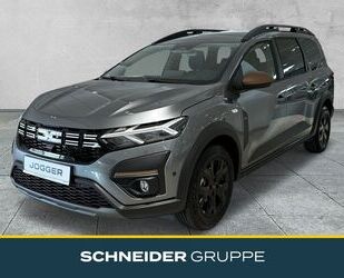 Dacia Dacia Jogger EXTREME+ ECO-G 100 NAVI+KAMERA+LPG+PD Gebrauchtwagen