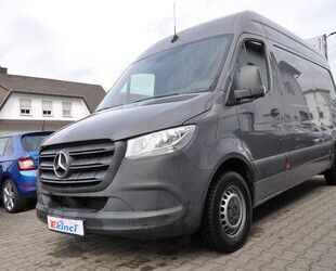 Mercedes-Benz Mercedes-Benz Sprinter III Kasten FWD 211/214 CDI Gebrauchtwagen