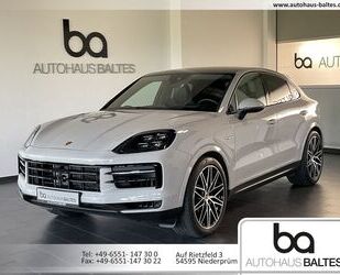 Porsche Porsche Cayenne Coupe EHyb AHK/Luft/Inno/Matrix/Bo Gebrauchtwagen