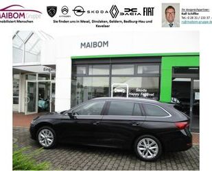 Skoda Skoda Octavia Combi 2.0 TDI Style, Standort Gelder Gebrauchtwagen