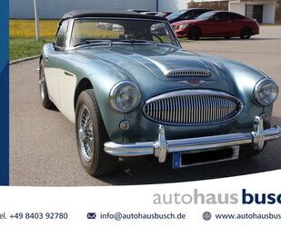 Austin Healey Austin Healey Andere Healey MKII 96kW (131PS), Sch Gebrauchtwagen